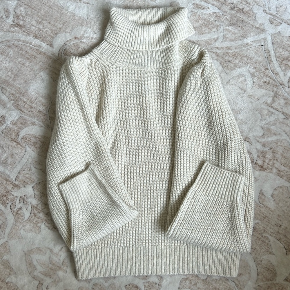 JCREW Sweater